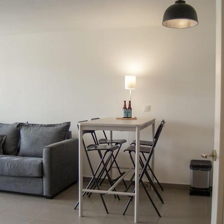 Villa Camilia - T2 balcon garage en centre ville d'Annecy Esterno foto